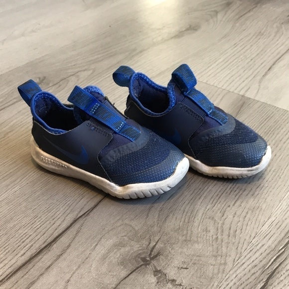 Nike 7c Sneakers. Flex runners.​ - Picture 4 of 4